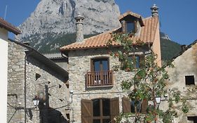 Casa Rural El Retiro